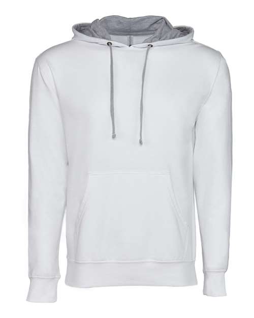 Next Level - Unisex Laguna Hooded Sweatshirt - 9301