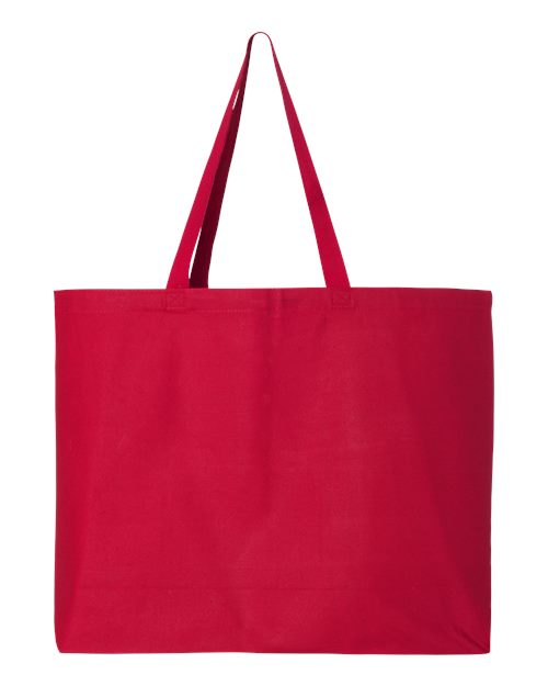 Q-Tees - 25L Jumbo Tote - Q600