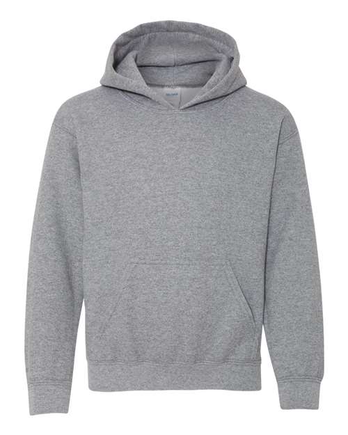 Gildan - Youth Heavy Blend™ Hooded Sweatshirt - 18500B
