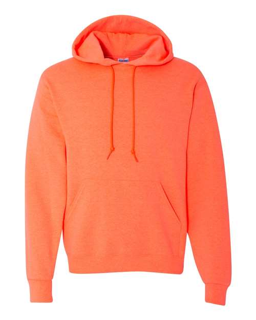 JERZEES - Unisex NuBlend® Hooded Sweatshirt - 996MR