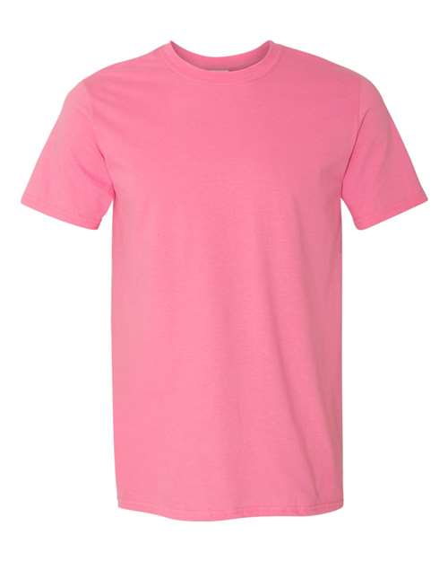 Gildan - Unisex Softstyle® T-Shirt - 64000