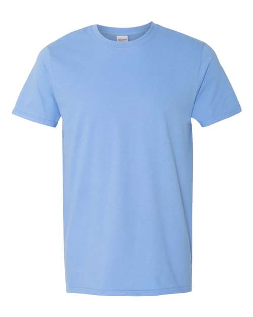 Gildan - Unisex Softstyle® T-Shirt - 64000