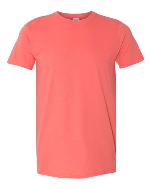 Gildan - Unisex Softstyle® T-Shirt - 64000