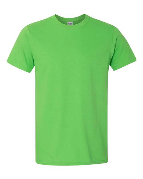 Gildan - Unisex Softstyle® T-Shirt - 64000