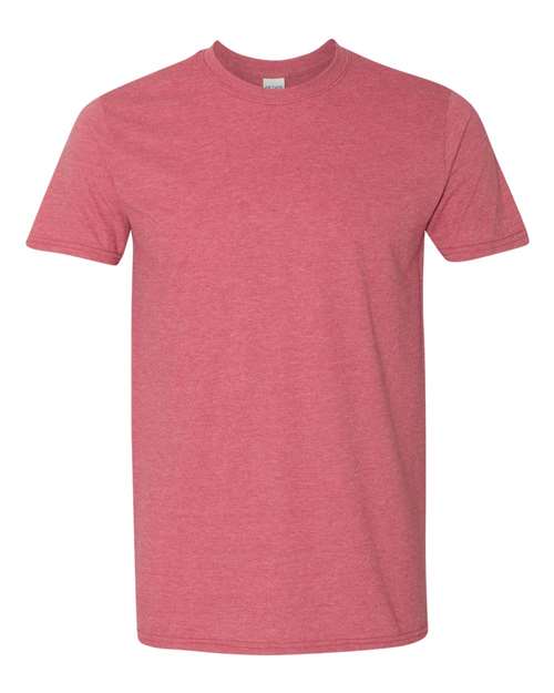 Gildan - Unisex Softstyle® T-Shirt - 64000