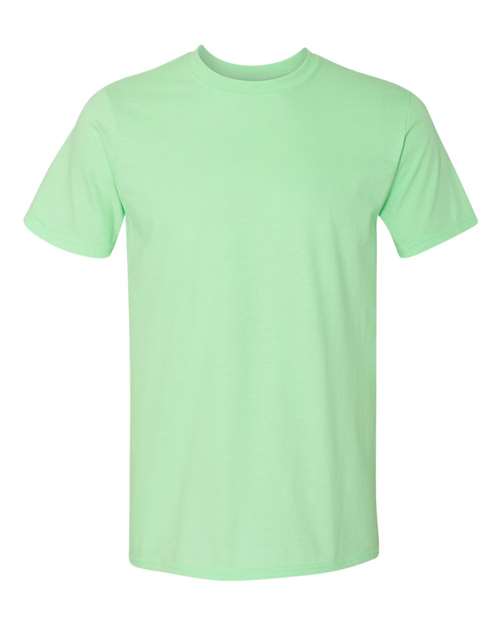 Gildan - Unisex Softstyle® T-Shirt - 64000