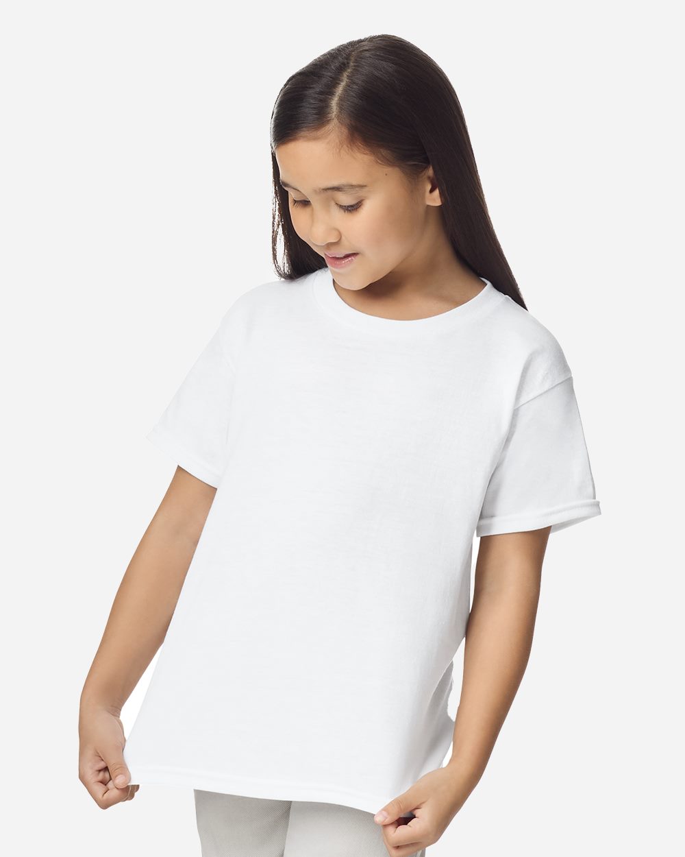 Gildan - Youth DryBlend® T-Shirt - 8000B