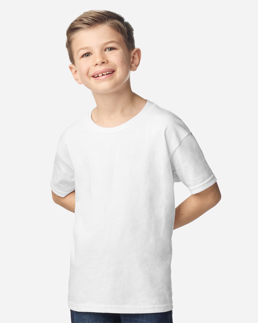 Gildan - Youth Ultra Cotton® T-Shirt - 2000B