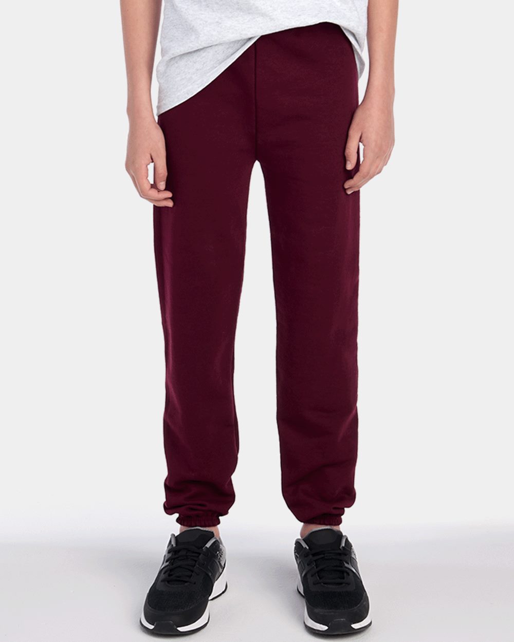 JERZEES - Youth NuBlend® Sweatpants - 973BR