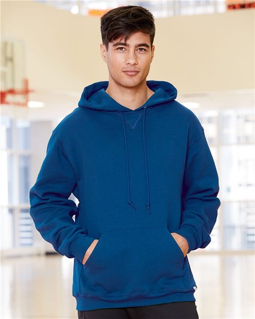 Russell Athletic - Molleton à capuchon Dri Power® - 695HBM