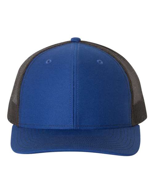Richardson - Casquette camionneur ajustable - 112