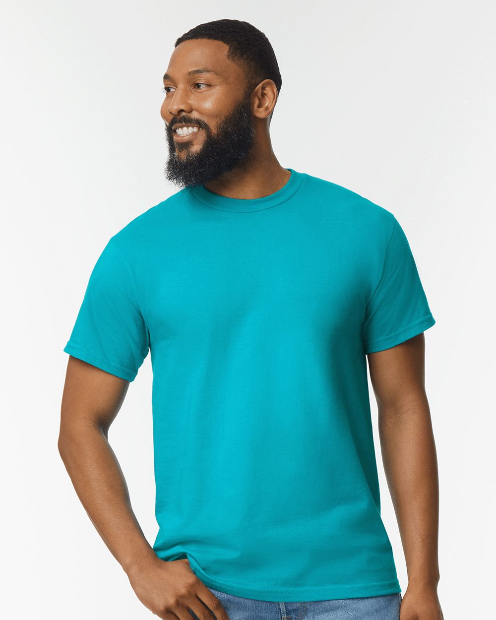 Gildan - Unisex Hammer™ T-Shirt - H000