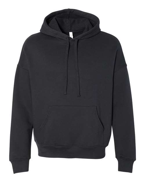 BELLA + CANVAS - Unisex Sponge Fleece Drop Shoulder Hoodie Sweatshirt - 3729