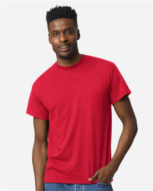 Gildan - Unisex DryBlend® T-Shirt - 8000