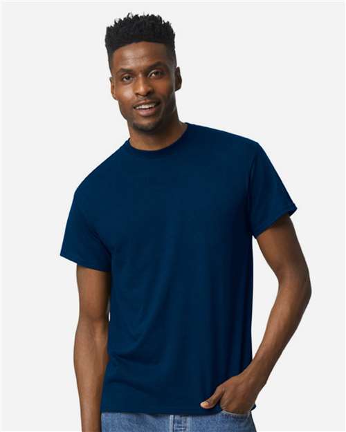 Gildan - Unisex DryBlend® T-Shirt - 8000