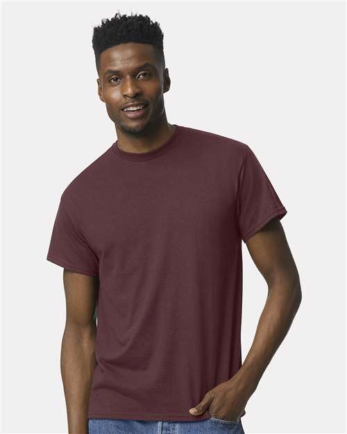 Gildan - Unisex DryBlend® T-Shirt - 8000