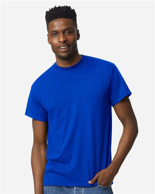 Gildan - Unisex DryBlend® T-Shirt - 8000