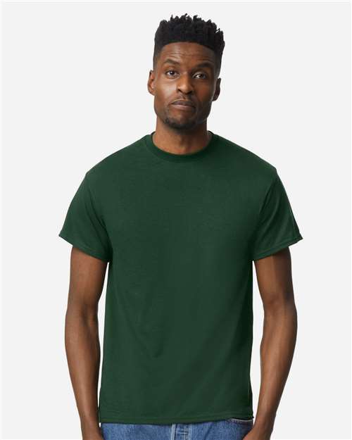 Gildan - Unisex DryBlend® T-Shirt - 8000