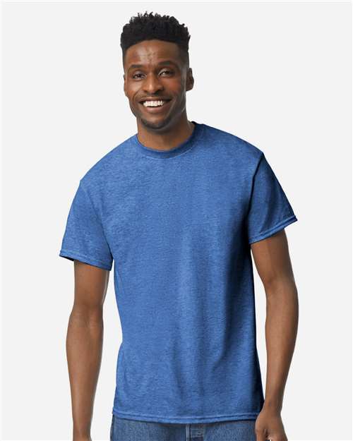 Gildan - Unisex DryBlend® T-Shirt - 8000