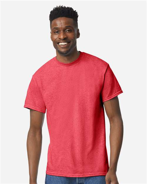 Gildan - Unisex DryBlend® T-Shirt - 8000