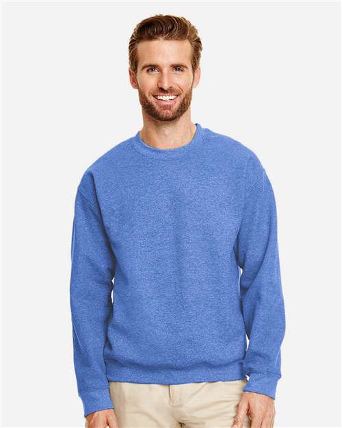 Gildan - Unisex Heavy Blend™ Crewneck Sweatshirt - 18000