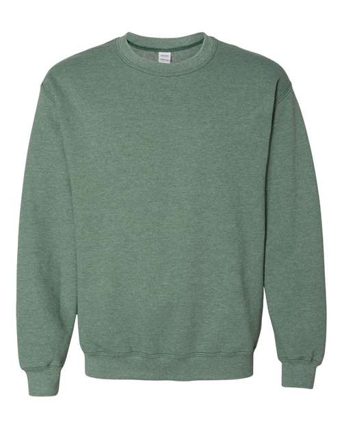 Gildan - Unisex Heavy Blend™ Crewneck Sweatshirt - 18000