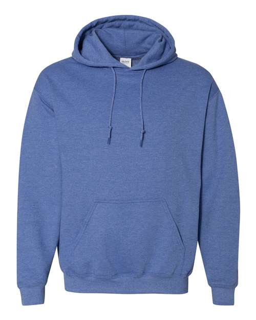 Gildan - Unisex Heavy Blend™ Hooded Sweatshirt - 18500