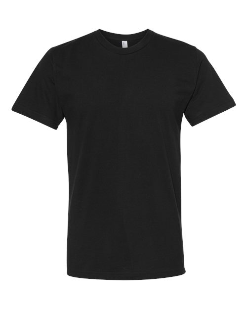 American Apparel - T-shirt unisexe en jersey fin - 2001