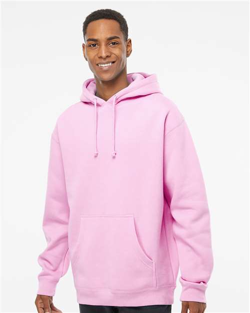 Independent Trading Co. - Unisex Heavyweight Hooded Sweatshirt - IND4000