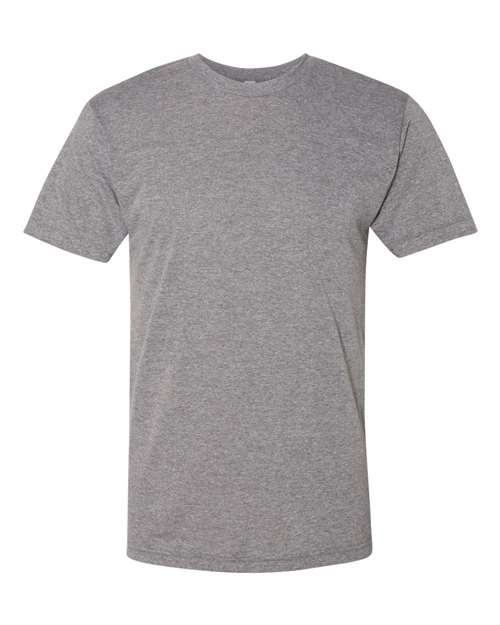 American Apparel - Unisex Triblend Track Tee - TR401