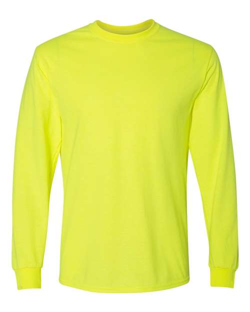 Gildan - Unisex DryBlend® 50/50 Long Sleeve T-Shirt - 8400