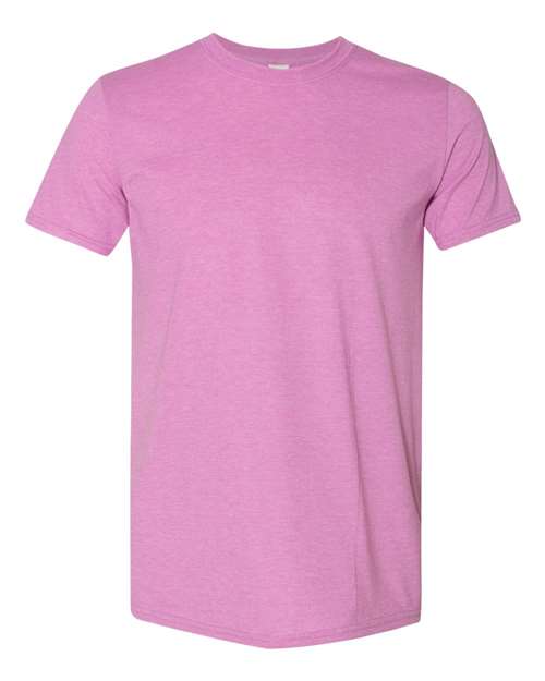 Gildan - Unisex Softstyle® T-Shirt - 64000