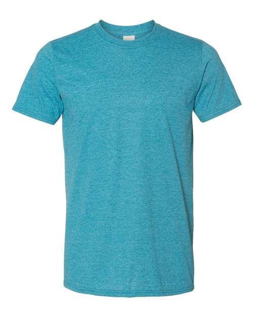 Gildan - Unisex Softstyle® T-Shirt - 64000