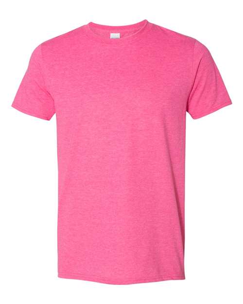 Gildan - Unisex Softstyle® T-Shirt - 64000