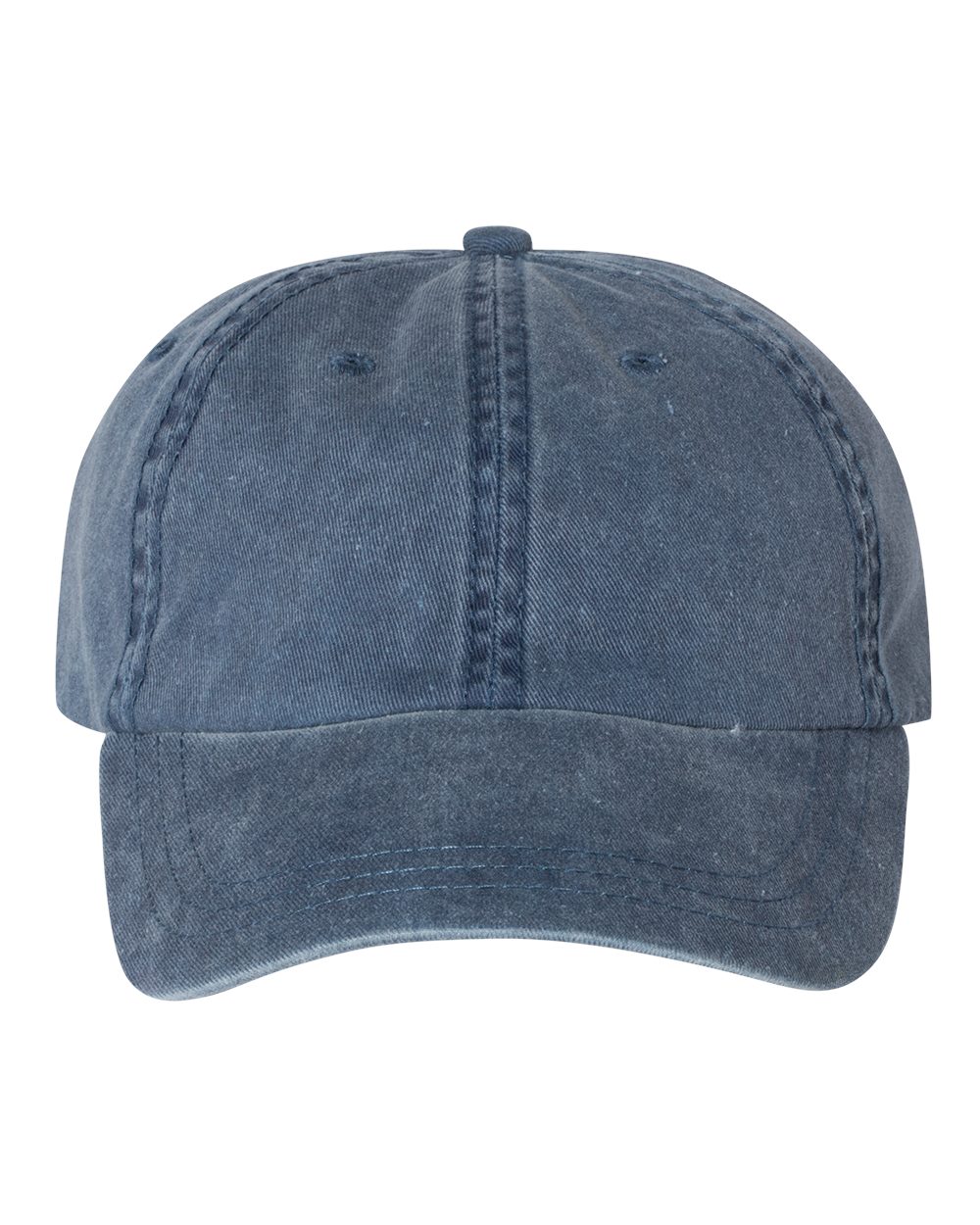Valucap - Pigment-Dyed Cap - SP500