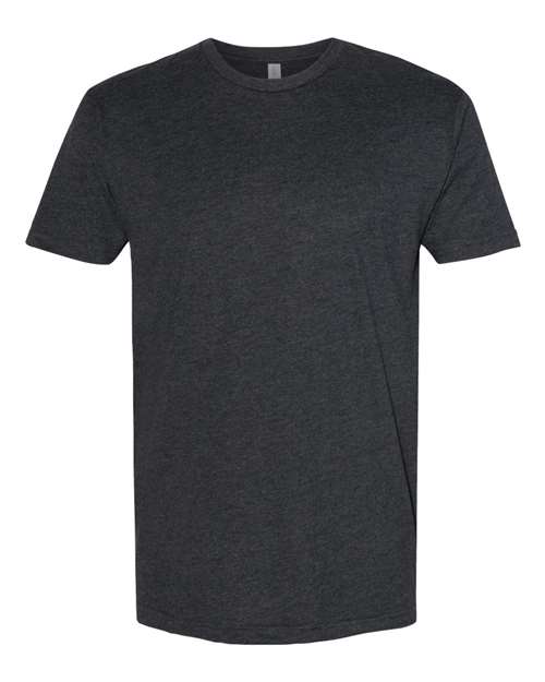 Next Level - Unisex Sueded T-Shirt - 6410