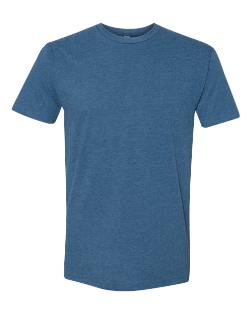 Next Level - Unisex Sueded T-Shirt - 6410