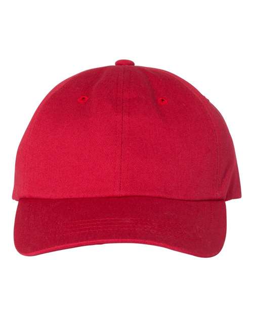 YP Classics - Casquette classique de papa - 6245CM