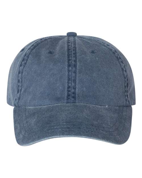 Valucap - Pigment-Dyed Cap - SP500