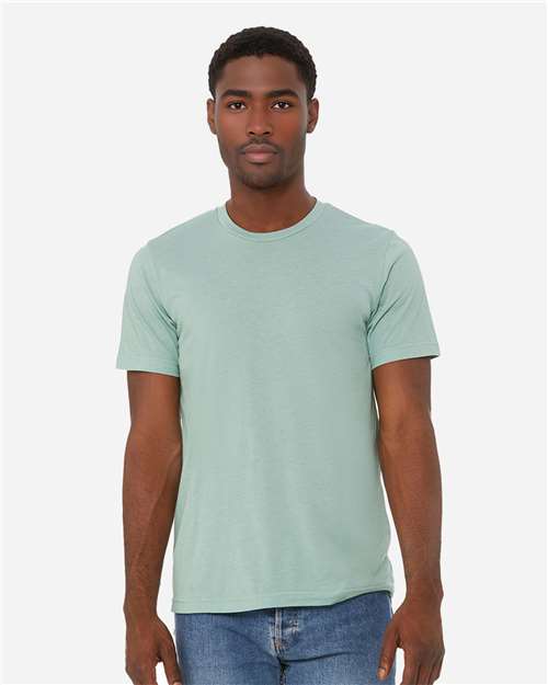 BELLA + CANVAS - Triblend Tee - 3413