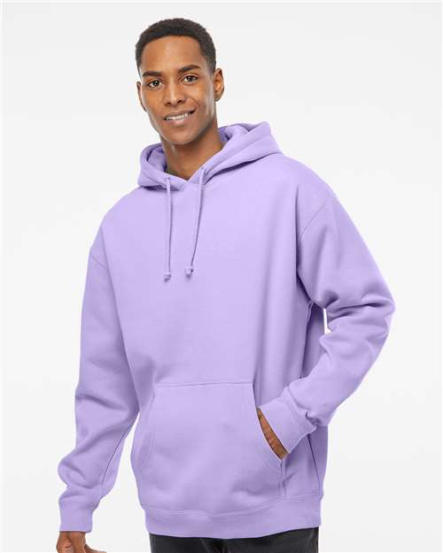 Independent Trading Co. - Unisex Heavyweight Hooded Sweatshirt - IND4000