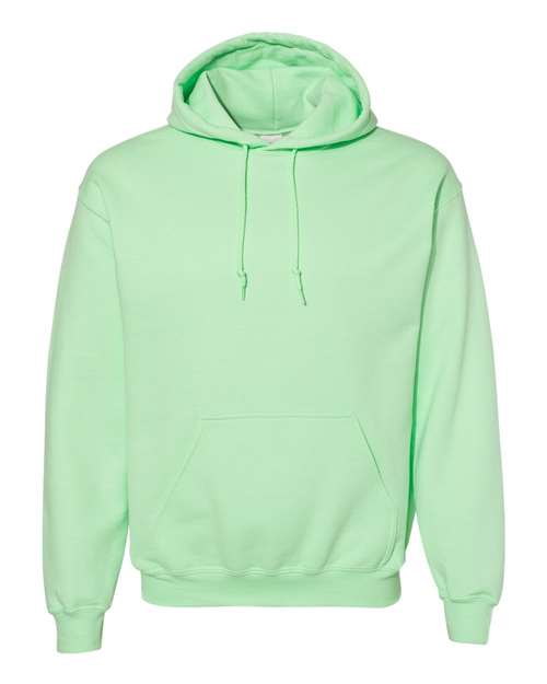 Gildan - Unisex Heavy Blend™ Hooded Sweatshirt - 18500