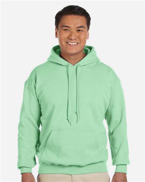 Gildan - Unisex Heavy Blend™ Hooded Sweatshirt - 18500