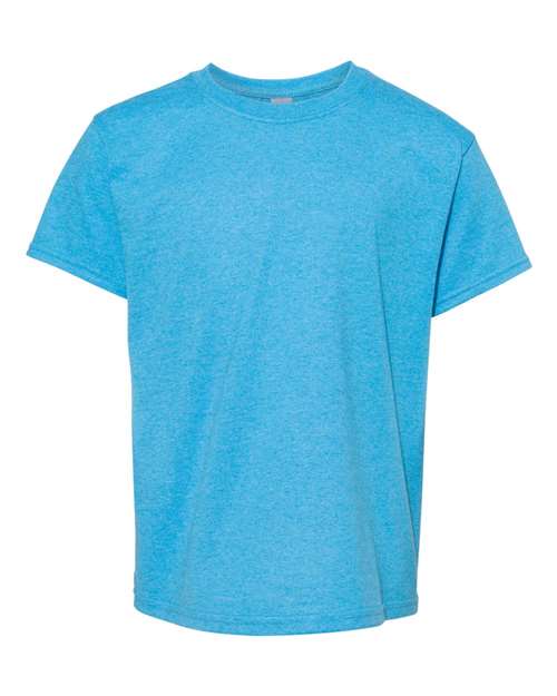 Gildan - Youth Heavy Cotton™ T-Shirt - 5000B