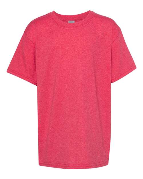 Gildan - Youth Heavy Cotton™ T-Shirt - 5000B