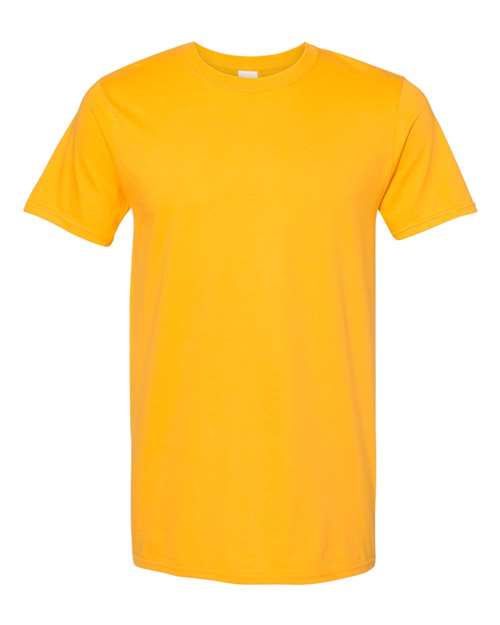Gildan - Unisex Softstyle® T-Shirt - 64000