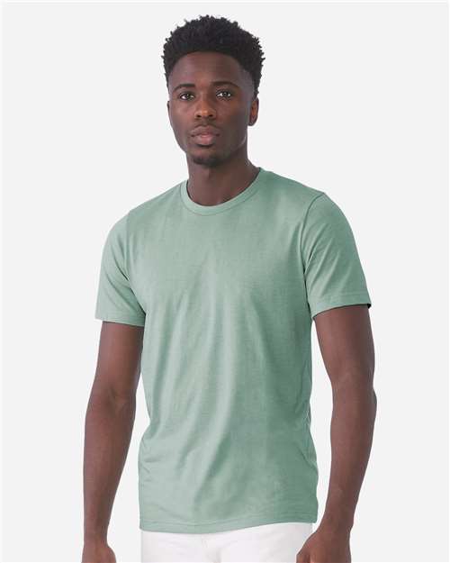 BELLA + CANVAS - CVC Jersey Tee - 3001CVC