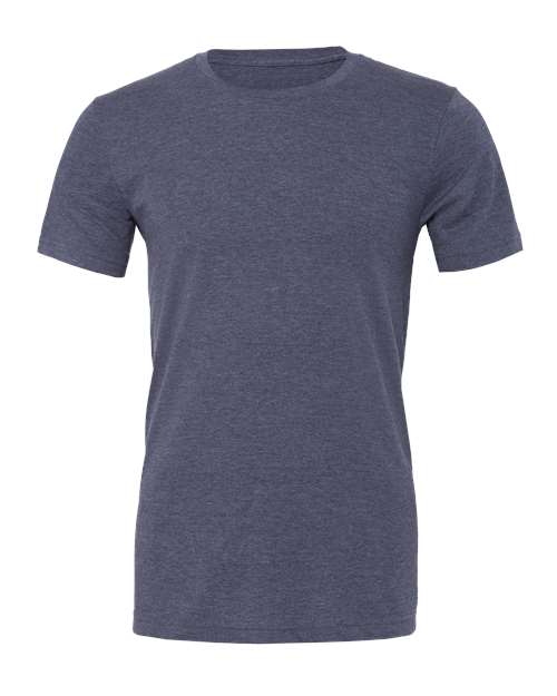 BELLA + CANVAS - CVC Jersey Tee - 3001CVC