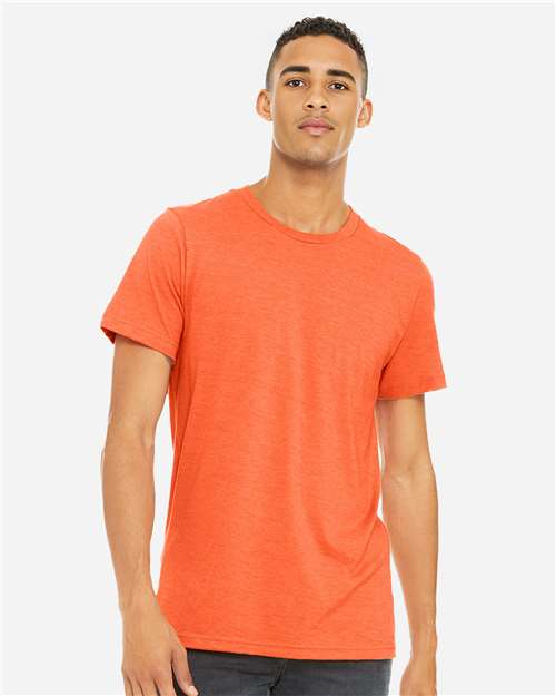 BELLA + CANVAS - CVC Jersey Tee - 3001CVC