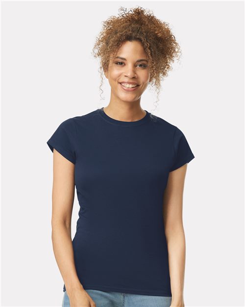 Gildan - Softstyle® Women’s T-Shirt - 64000L